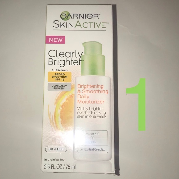 💋 IPSY Add Ons (Face Products) - Picture 2 of 4